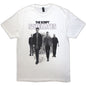 The Script Satellites Photo [T-Shirt]