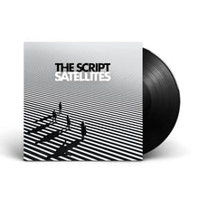 Satellites [Vinyl]