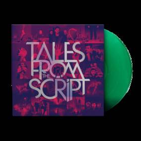 The Script - Cuentos del guión: Grandes éxitos (RSD11.25.22) [Vinilo]
