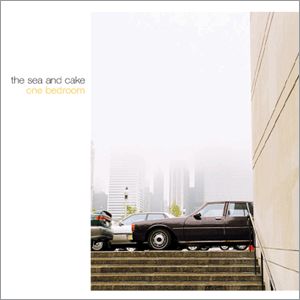 The Sea And Cake - One Bedroom (COLOR VINYL) [Vinyl]
