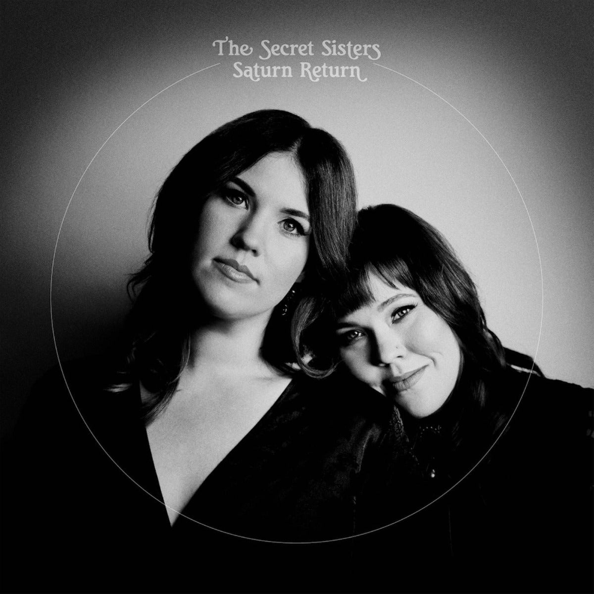 Las Hermanas Secretas - Saturn Return [Vinilo]