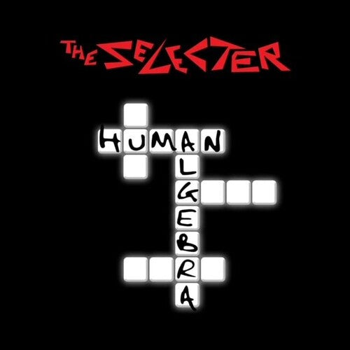 The Selecter Human Algebra Vinyl - Paladin Vinyl