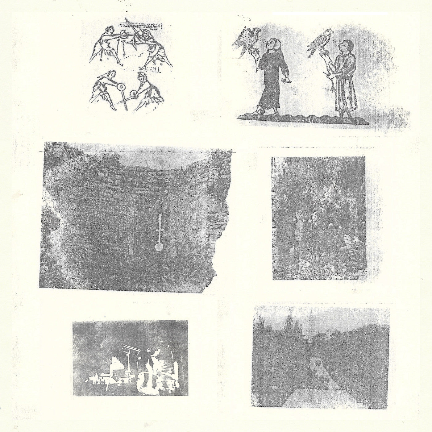 The Serfs - Rarities, Vol. 2 [Vinyl]