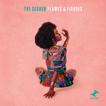 El Seshen - Llamas y figuras [CD]