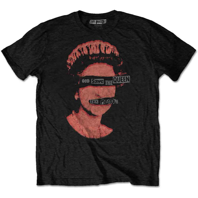 The Sex Pistols God Save The Queen [T-Shirt]
