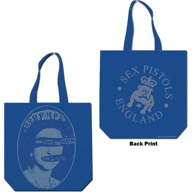 The Sex Pistols God Save the Queen [Bag]