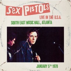 Live In The USA 1978, Atlanta (Limited Edition, Red Colored Vinyl) [Vinyl]