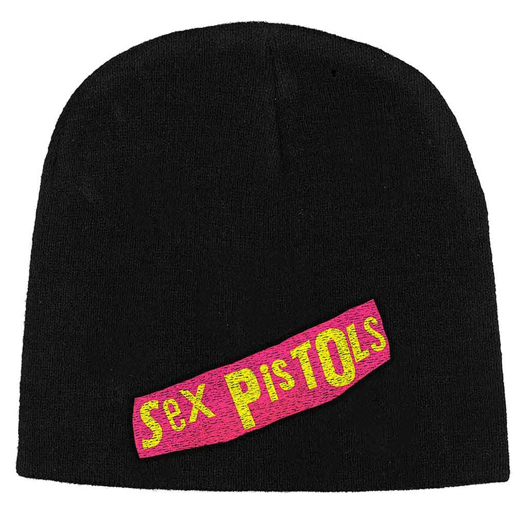 The Sex Pistols Logo [Hat]