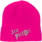 The Sex Pistols Logo [Hat]