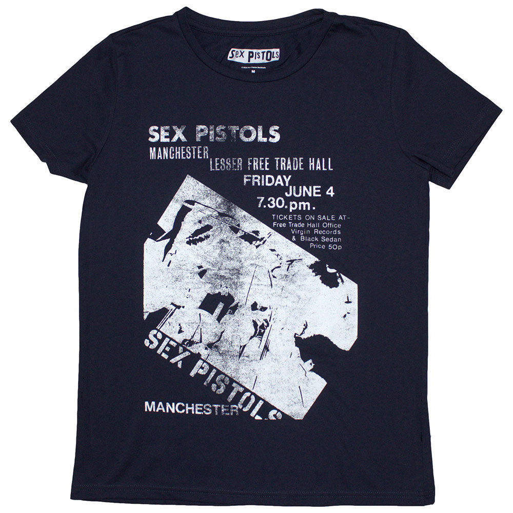 Manchester Flyer [T-Shirt]