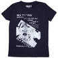 The Sex Pistols Manchester Flyer [T-Shirt]