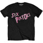 The Sex Pistols Multi-Logo [T-Shirt]