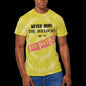 The Sex Pistols Never Mind the B…locks Original Album [T-Shirt]