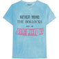 The Sex Pistols Never Mind the Bollocks Distressed [T-Shirt]