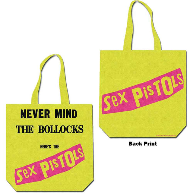 The Sex Pistols Never Mind the Bollocks [Bag]