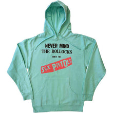 Never Mind The Bollocks Original Album [Sweatshirt]