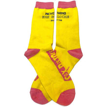 The Sex Pistols Never Mind the Bollocks [Socks]
