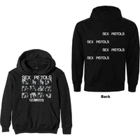 The Sex Pistols Pretty Vacant [Sweatshirt]