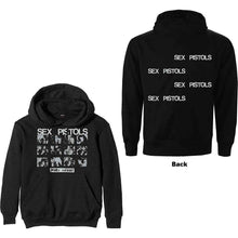 The Sex Pistols Pretty Vacant [Sweatshirt]