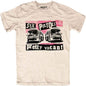 The Sex Pistols Pretty Vacant [T-Shirt]