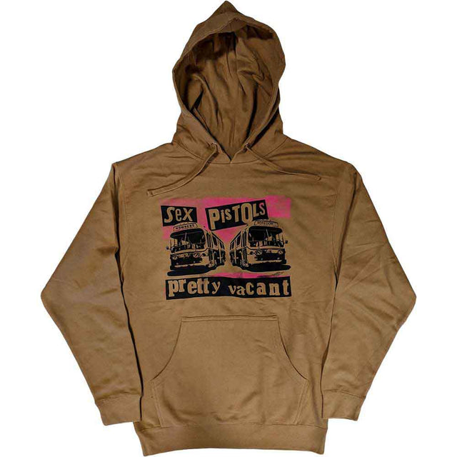 Los Sex Pistols - Pretty Vacant [Sudadera]