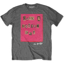 The Sex Pistols Rotten Day [T-Shirt]