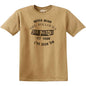 The Sex Pistols Seen 'Em [T-Shirt]