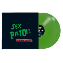 The Original Recordings (Colored Vinyl, Green) (2 Lp's) [Vinyl]