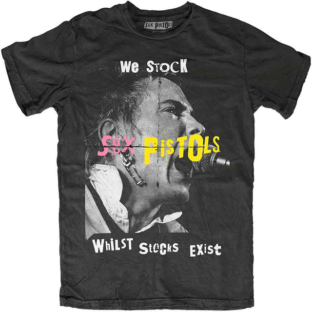 The Sex Pistols - We Stock []