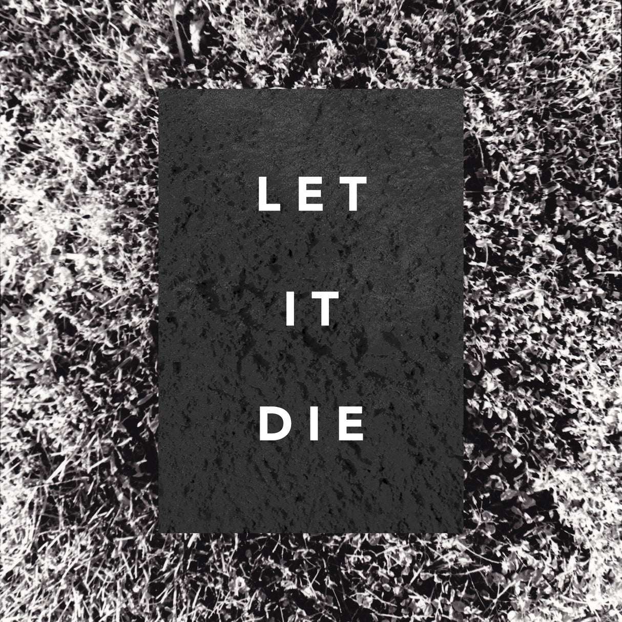 The Shaky Hands - Let It Die [CD]