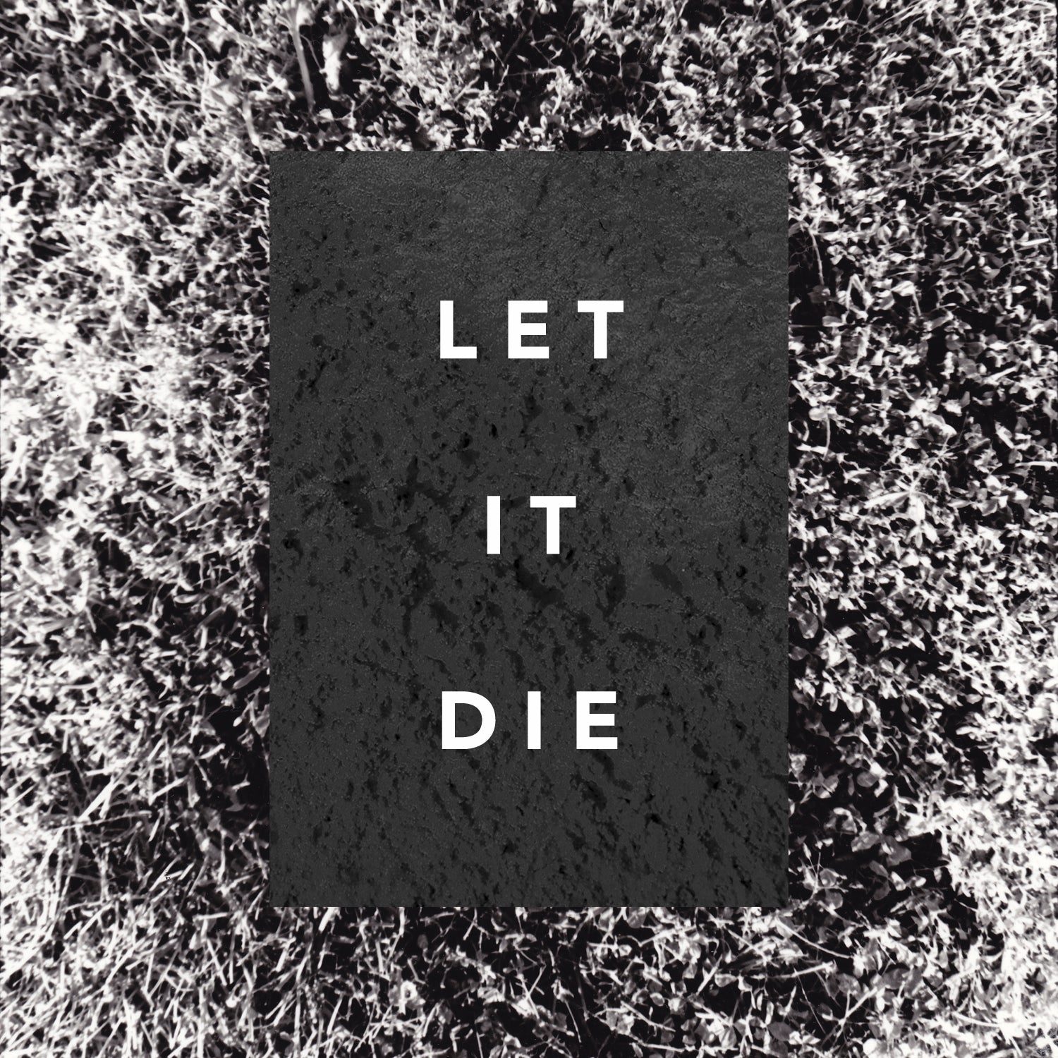 The Shaky Hands - Let It Die [CD]