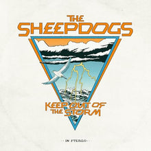 Keep Out Of The Storm [CD]