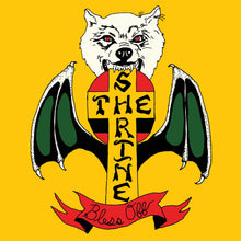 The Shrine - Bless Off [CD]