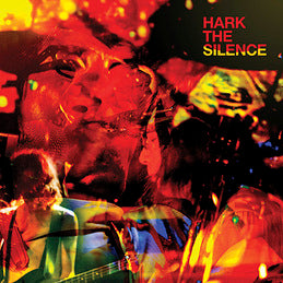 The Silence - Hark The Silence [CD]