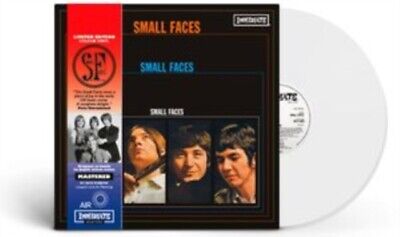 The Small Faces Small Faces (Limited Edition, Colored Vinyl) Vinyl - Paladin Vinyl