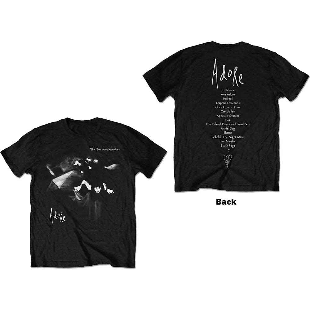 Adore [T-Shirt]