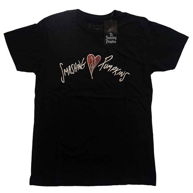 The Smashing Pumpkins - Gish Heart [T-Shirt]