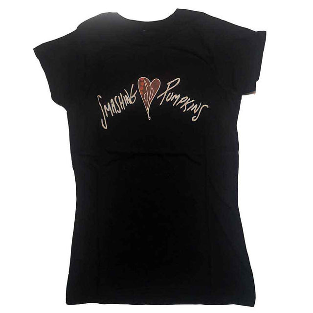 The Smashing Pumpkins - Gish Heart [T-Shirt]