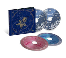 Mellon Collie And The Infinite Sadness (30Th Anniversary) [Deluxe Edition 4Cd] [CD]