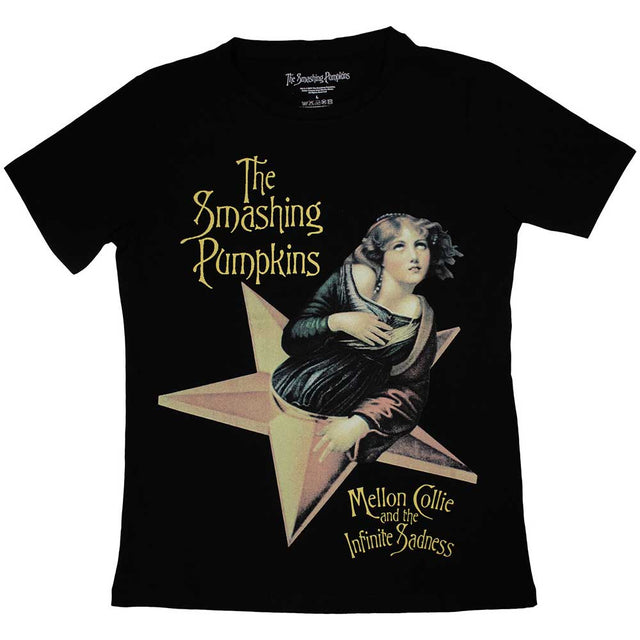 The Smashing Pumpkins - Mellon Collie [T-Shirt]