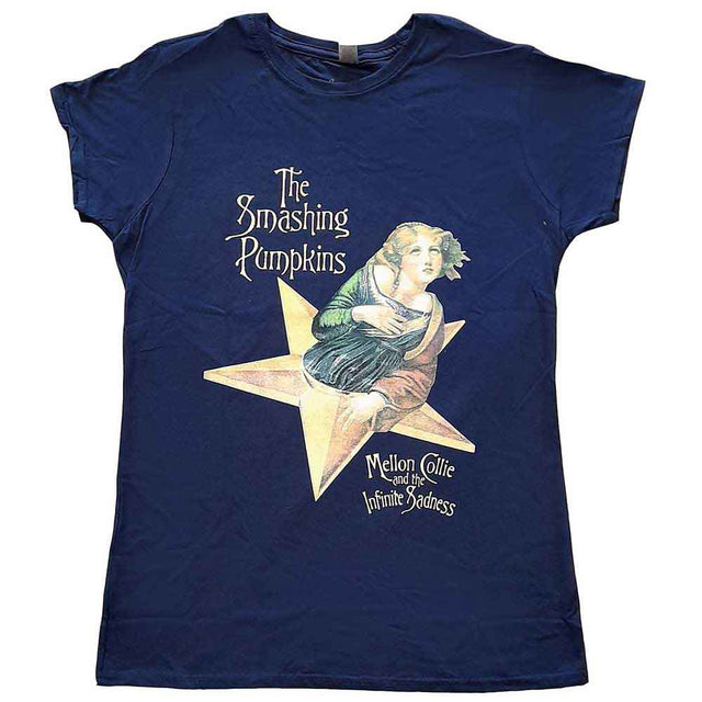 The Smashing Pumpkins - Mellon Collie [T-Shirt]