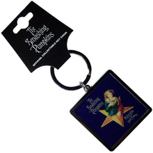 The Smashing Pumpkins Mellon Collie [Keychain]