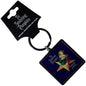 The Smashing Pumpkins Mellon Collie [Keychain]