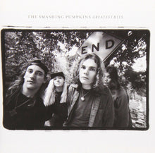 The Smashing Pumpkins - Rotten Apples: Greatest Hits (2 Lp's) [Vinyl]