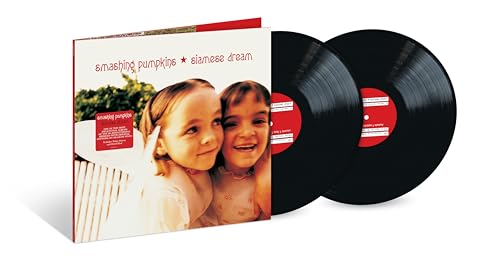 Siamese Dream [180G 2 Lp] [Vinyl]