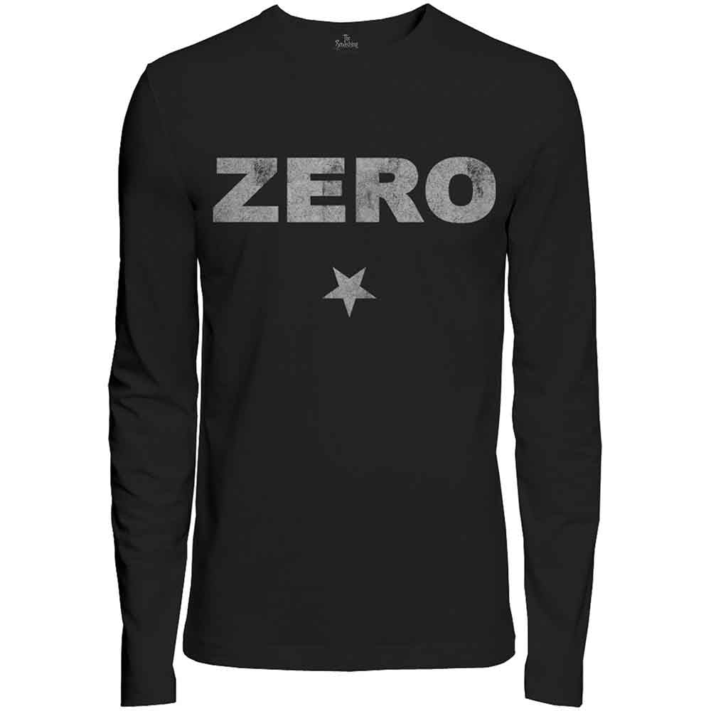 Zero Distressed [T-Shirt]