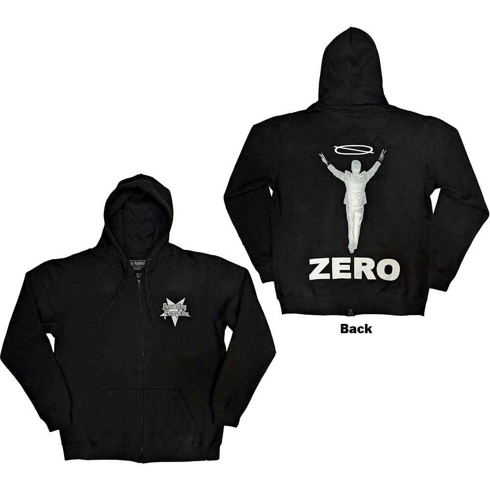 Zero Halo [Sweatshirt]