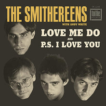 Love Me Do / P.S. I Love You [Vinyl]