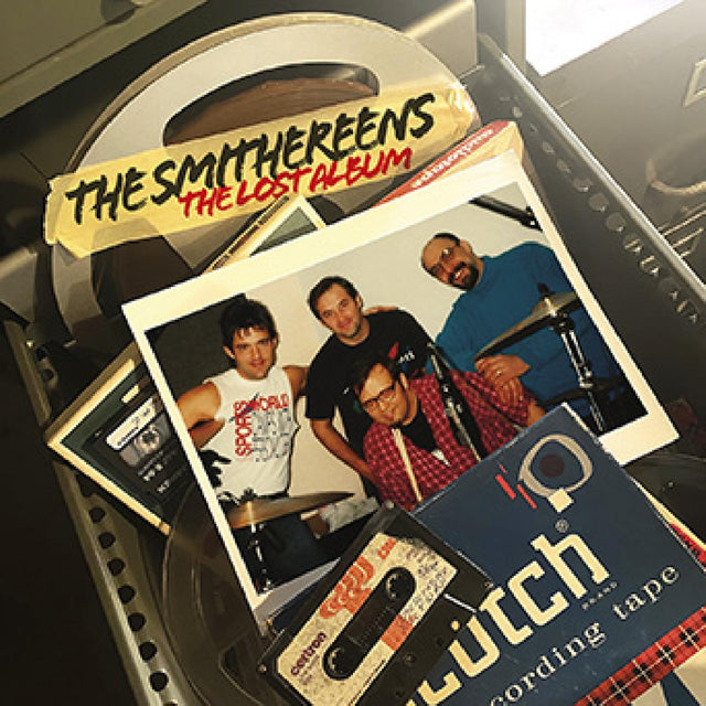 The Smithereens - The Lost Album [CD]