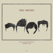 Live at Rockpalast: Markthalle, Hamburg May 4th, 1984 [Import] [Vinyl]